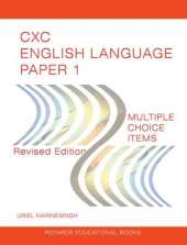 CXC English Language
