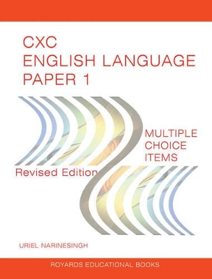 CXC English Language