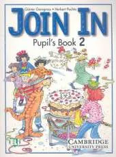 Join In Pupil's Book 2