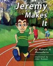 Jeremy Makes It