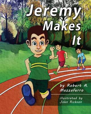 Jeremy Makes It