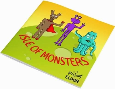 Isle of Monsters