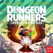 Dungeon Runners: Sky Battles