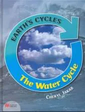 Earth's Cycles Water Cycle Macmillan Library