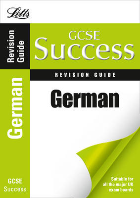 German: Revision Guide