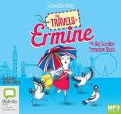 The Big London Treasure Hunt