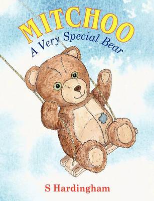 Mitchoo, a Very Special Bear