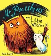 Mr Pusskins: Mr Pusskins and Little Whiskers