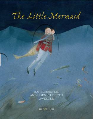 The Little Mermaid