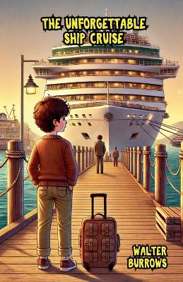 The Unforgettable Ship Cruise