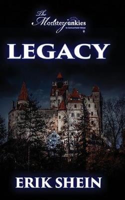 Legacy: The Monsterjunkies