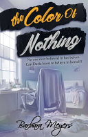 The Color of Nothing
