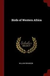 Birds of Western Africa