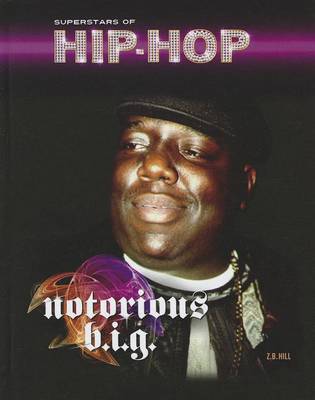 Notorious B.I.G.