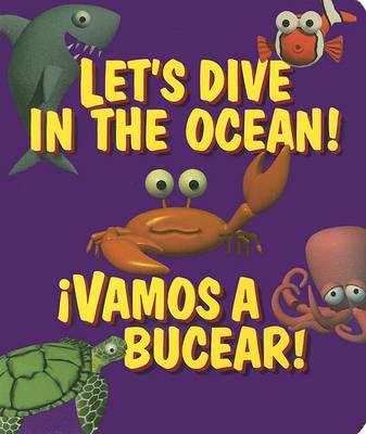 Let's Dive in the Ocean: Vamos a Bucear!