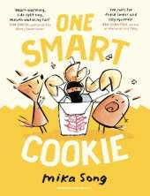 One Smart Cookie: Book Four of the Norma and Belly Series