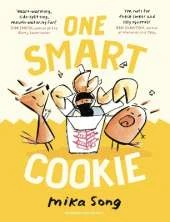 One Smart Cookie: Book Four of the Norma and Belly Series