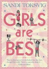 Girls Are Best