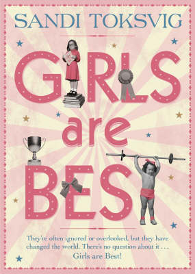 Girls Are Best