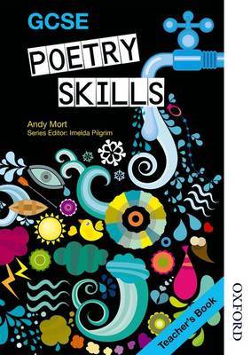 GCSE Poetry Skills Teacher's Book