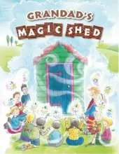 Grandad's Magic Shed