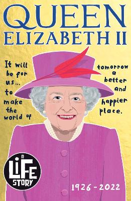 Queen Elizabeth II Commemorative Edition