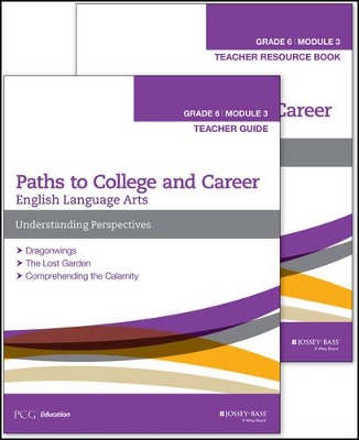 English Language Arts, Grade 6 Module 3: Understanding Perspectives, Teacher Set