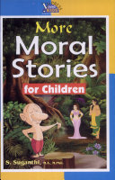 More Moral Stories for Children