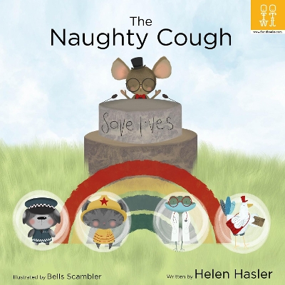 The Naughty Cough
