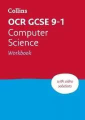OCR GCSE 9-1 Computer Science Workbook: Ideal for the 2026 and 2027 Exams