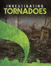 Investigating Natural Disasters Pack A of 4