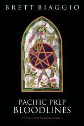 Pacific Prep: Bloodlines