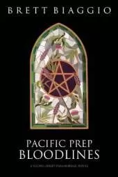 Pacific Prep: Bloodlines