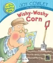 Wishy-Washy Corn