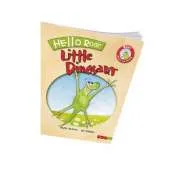 Hello Roar, Little Dinosaur