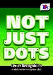 Not Just Dots: Letters for Beginners
