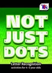 Not Just Dots: Letters for Beginners