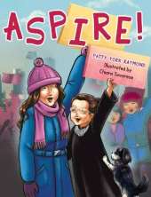Aspire/Aspirar