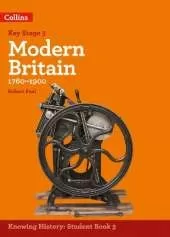 KS3 History Modern Britain (1760-1900)
