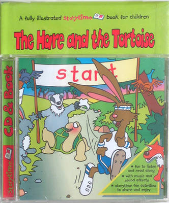 The Hare and the Tortoise