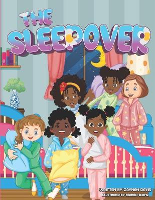 The Sleep Over