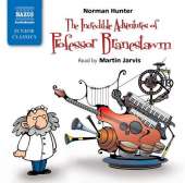 The Incredible Adventures of  Professor Branestawm
