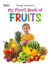 My First Book of Fruits