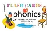 Phonics – Flash Cards