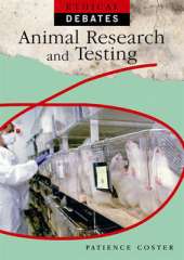 Ethical Debates: Animal Research and Testing