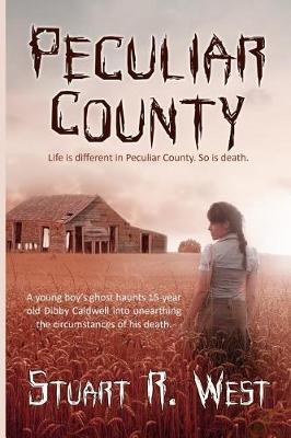 Peculiar County