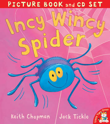 Incy Wincy Spider