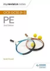 My Revision Notes: OCR GCSE (9-1) PE 2nd Edition