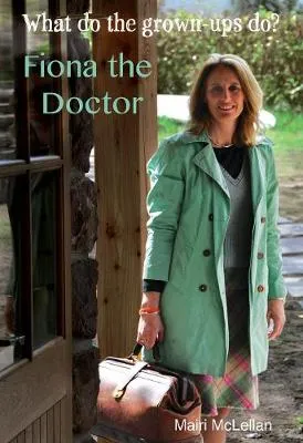 Fiona the Doctor