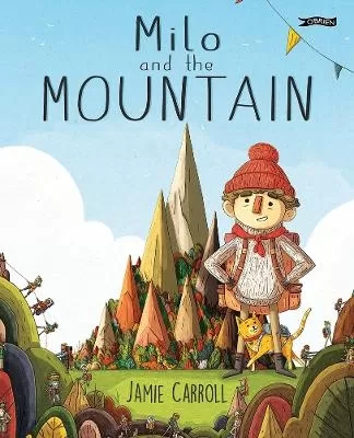 Milo and The Mountain